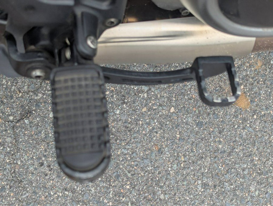 2022 Harley-Davidson® RA1250 - Pan America™ 1250