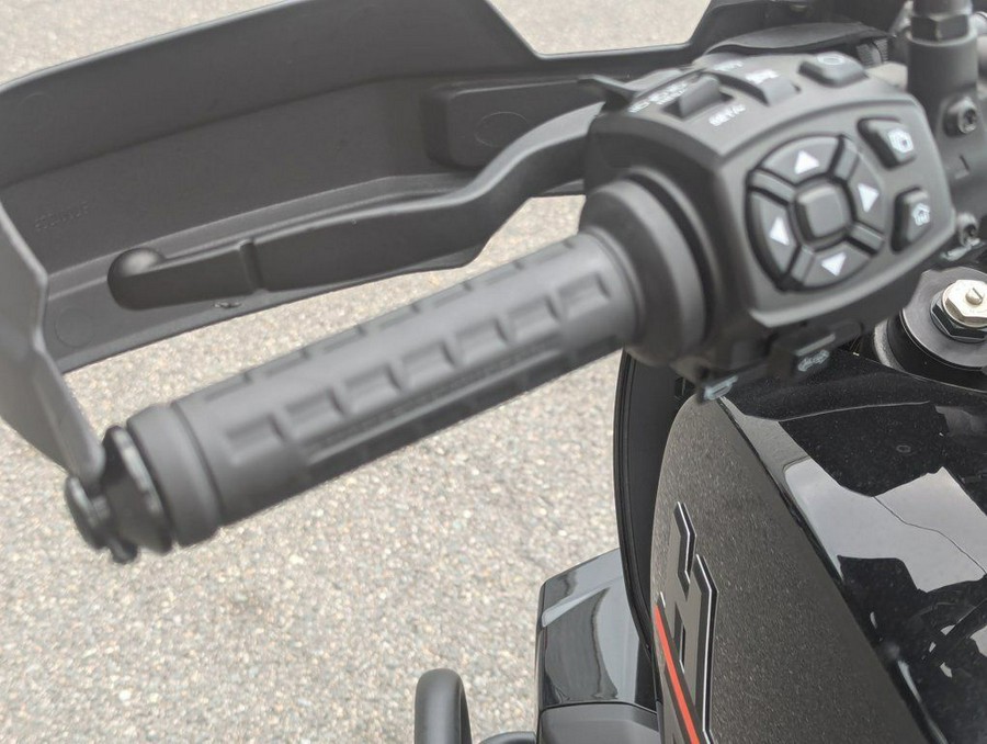 2022 Harley-Davidson® RA1250 - Pan America™ 1250