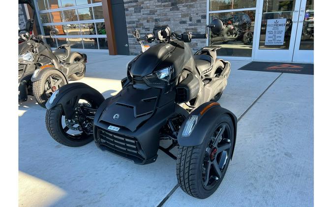 2026 Can-Am Ryker 900 Sport