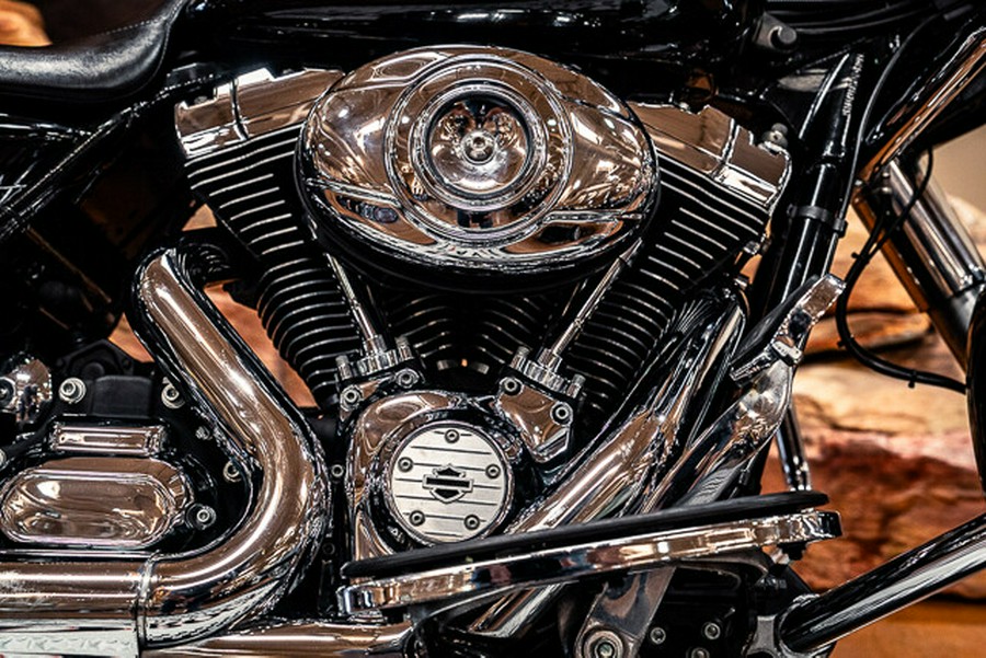 2016 Harley-Davidson Street Glide Special