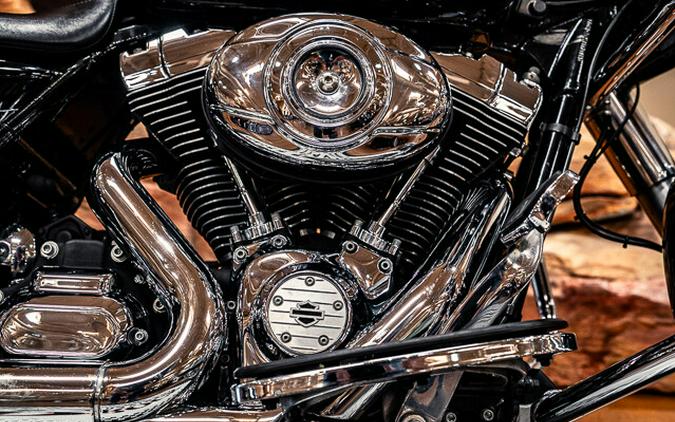 2016 Harley-Davidson Street Glide Special