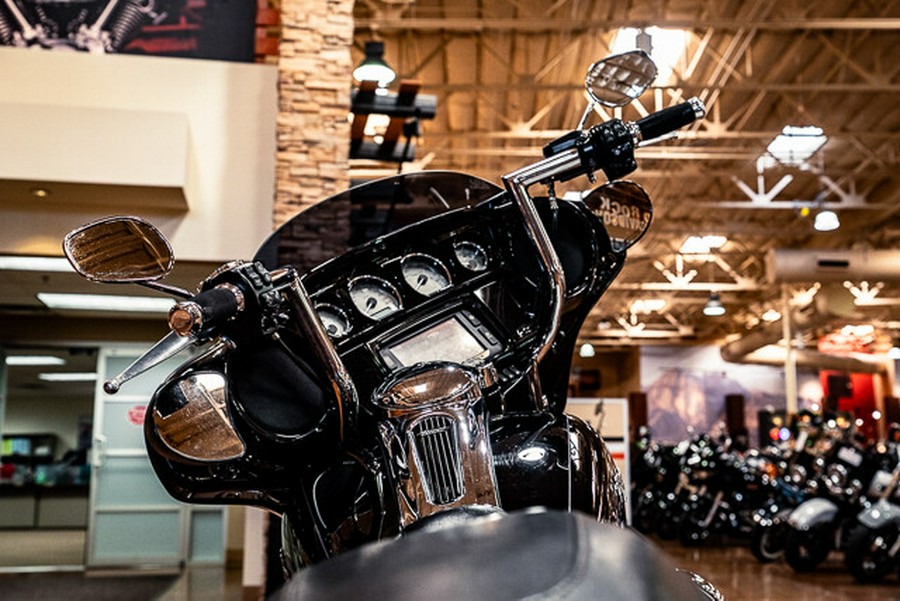 2016 Harley-Davidson Street Glide Special