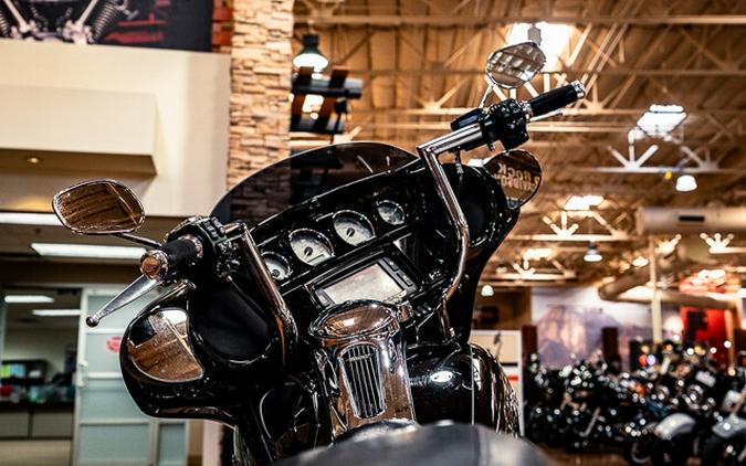 2016 Harley-Davidson Street Glide Special