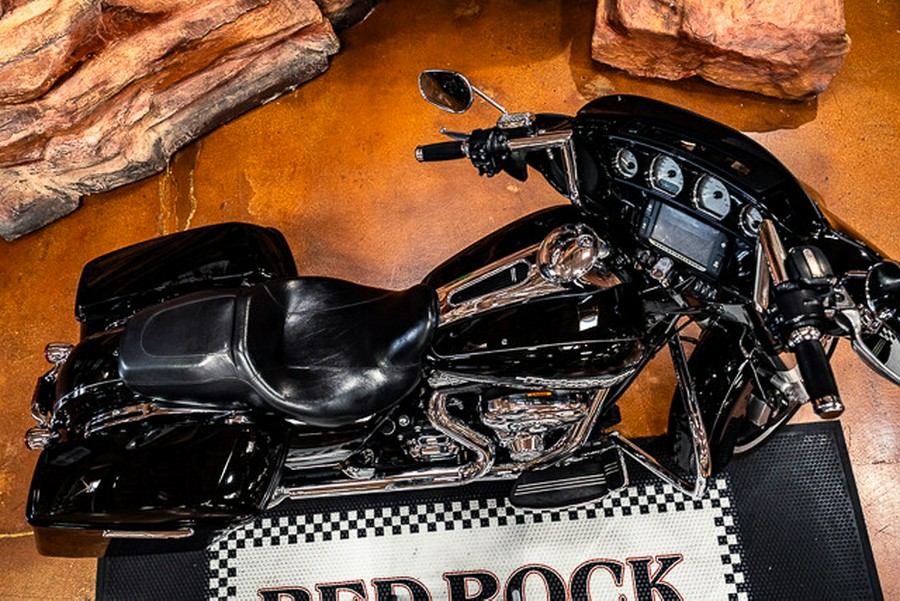 2016 Harley-Davidson Street Glide Special