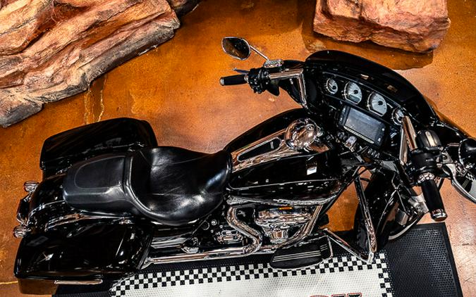 2016 Harley-Davidson Street Glide Special