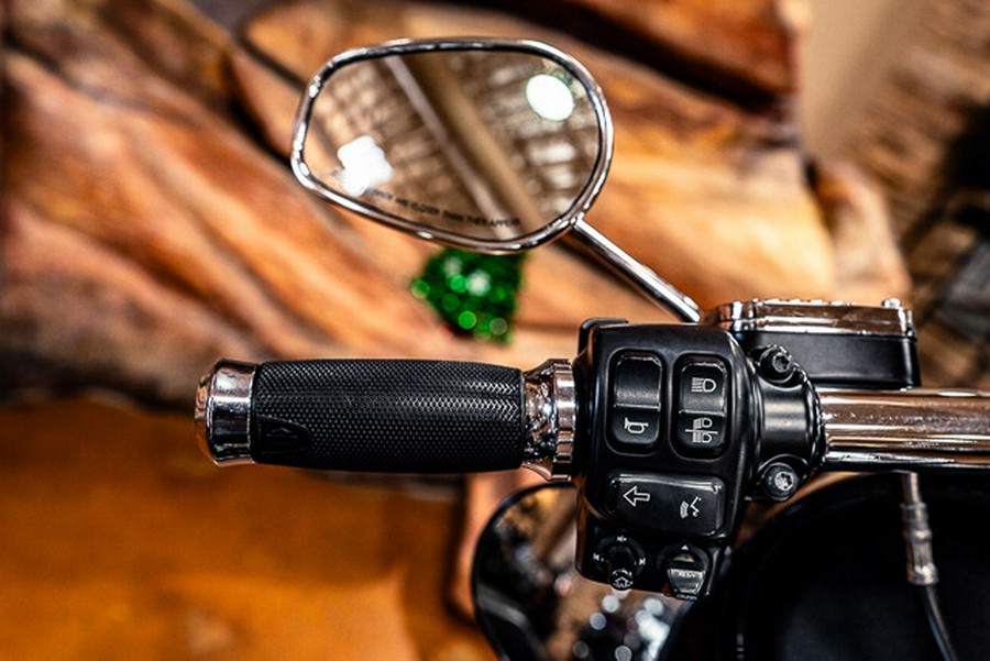 2016 Harley-Davidson Street Glide Special