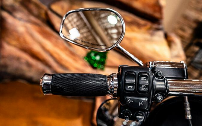 2016 Harley-Davidson Street Glide Special