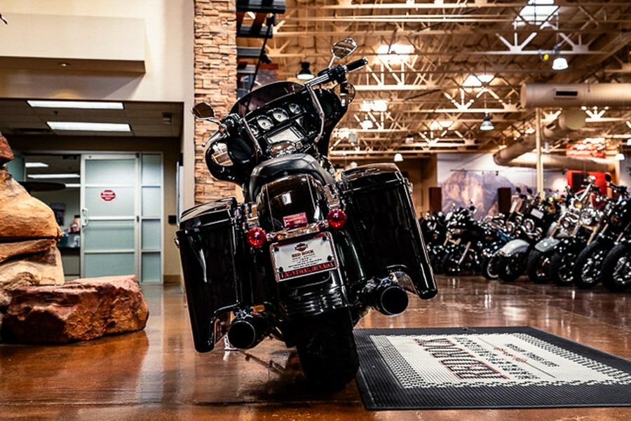 2016 Harley-Davidson Street Glide Special