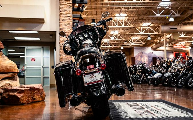 2016 Harley-Davidson Street Glide Special