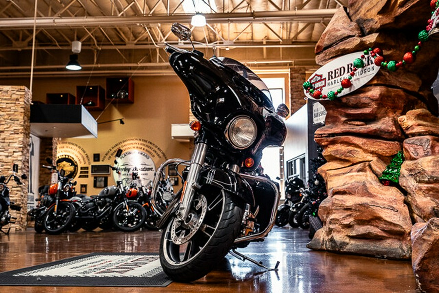 2016 Harley-Davidson Street Glide Special