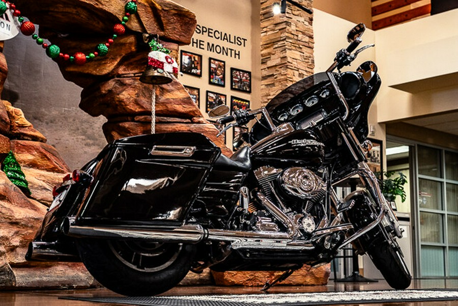 2016 Harley-Davidson Street Glide Special