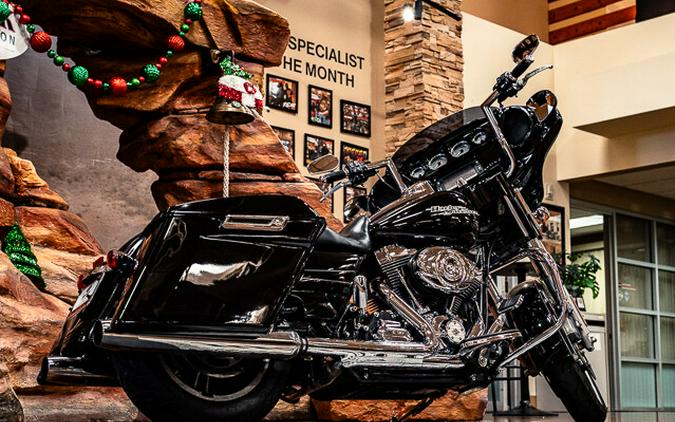 2016 Harley-Davidson Street Glide Special