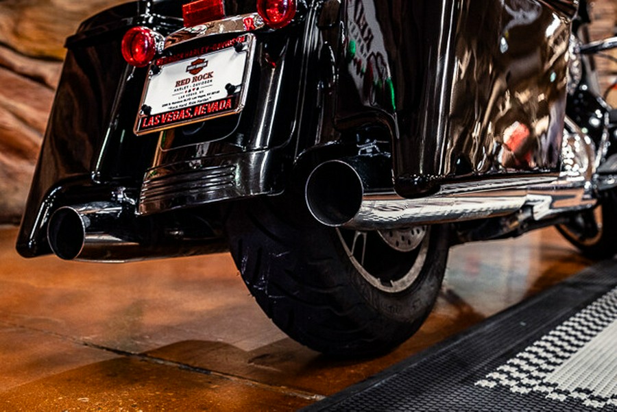 2016 Harley-Davidson Street Glide Special