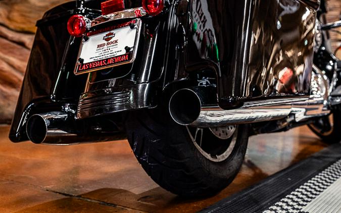 2016 Harley-Davidson Street Glide Special