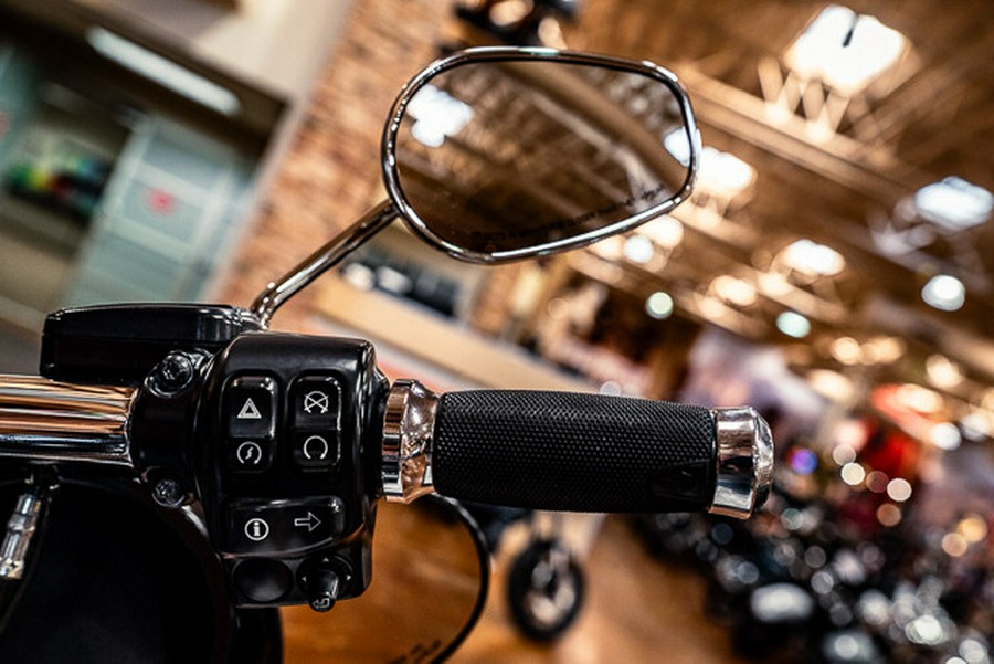 2016 Harley-Davidson Street Glide Special