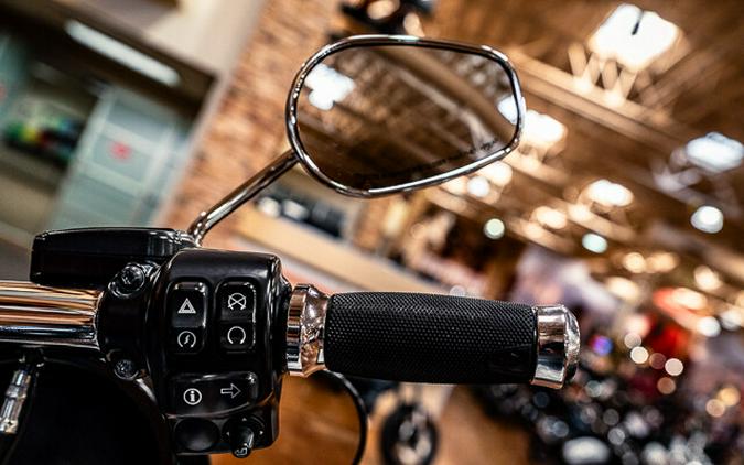 2016 Harley-Davidson Street Glide Special