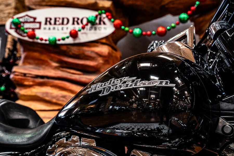 2016 Harley-Davidson Street Glide Special