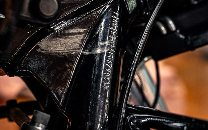 2016 Harley-Davidson Street Glide Special