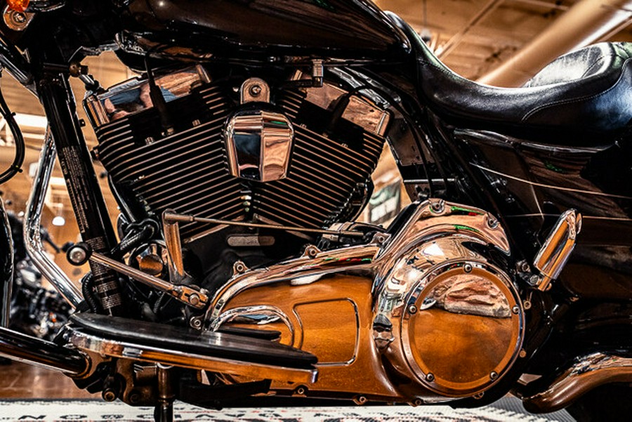 2016 Harley-Davidson Street Glide Special