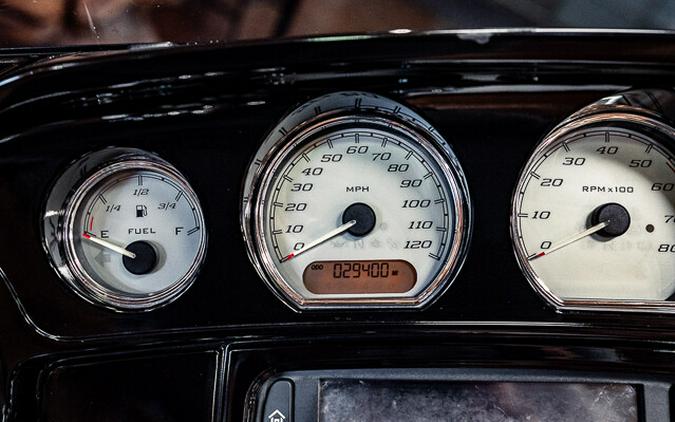 2016 Harley-Davidson Street Glide Special