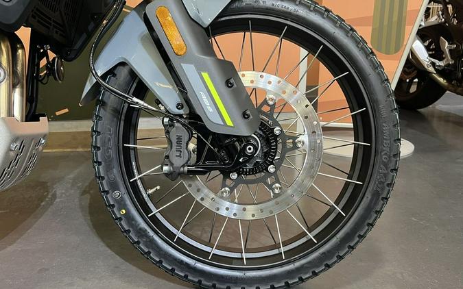 2026 CFMOTO Ibex 450