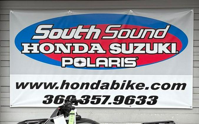 2026 Honda® FourTrax Recon ES