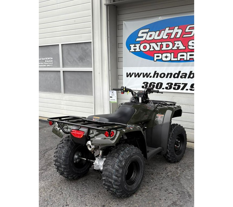 2026 Honda® FourTrax Recon ES