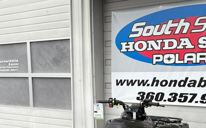 2026 Honda® FourTrax Recon ES
