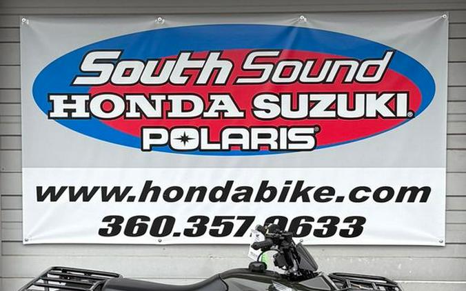 2026 Honda® FourTrax Recon ES