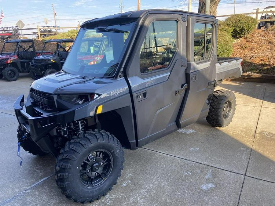 2026 Polaris® Ranger Crew XP 1000 NorthStar Edition Premium