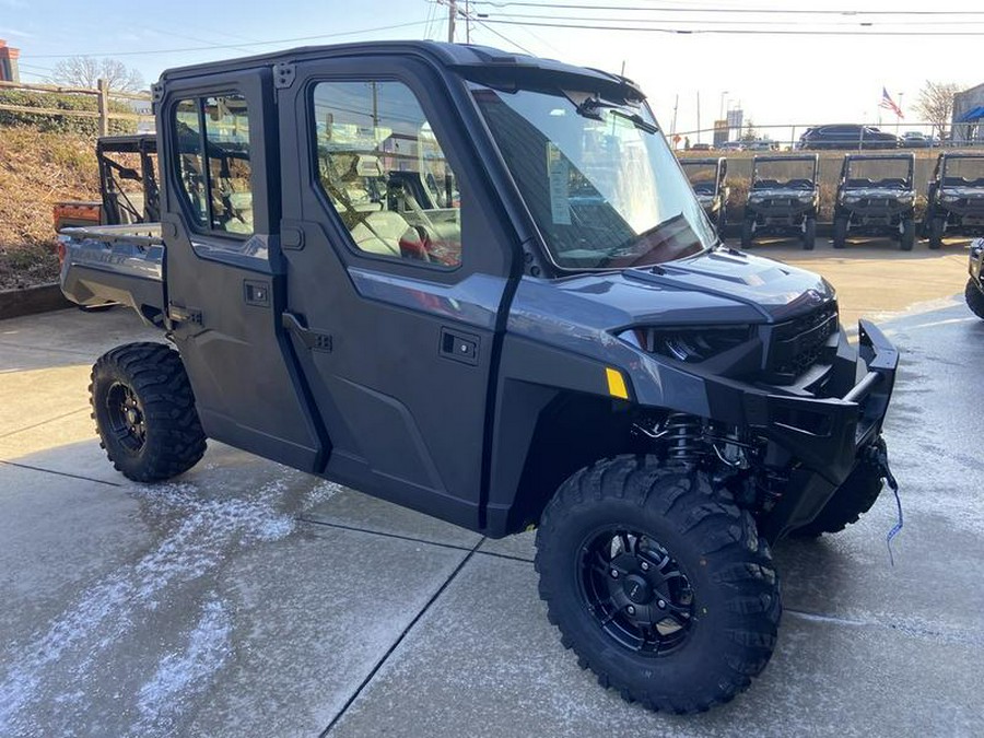 2026 Polaris® Ranger Crew XP 1000 NorthStar Edition Premium