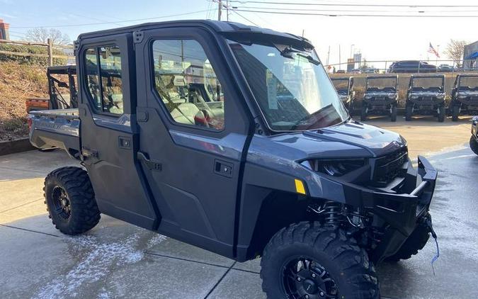 2026 Polaris® Ranger Crew XP 1000 NorthStar Edition Premium