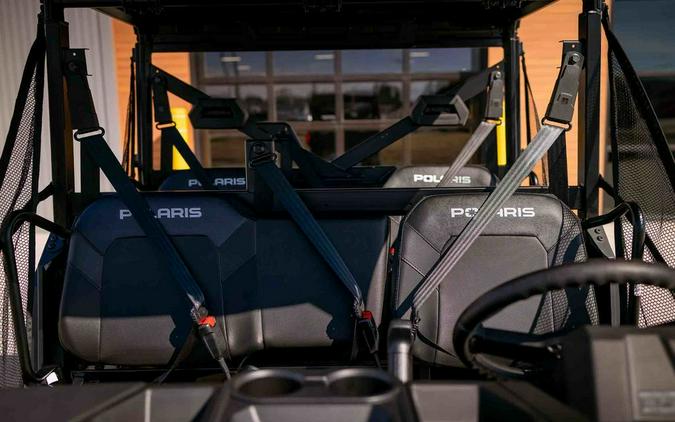 2026 Polaris® Ranger Crew 1000 Premium