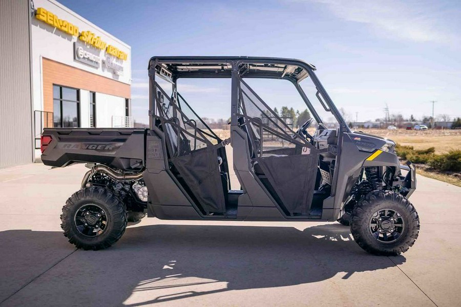 2026 Polaris® Ranger Crew 1000 Premium