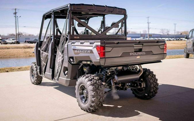 2026 Polaris® Ranger Crew 1000 Premium