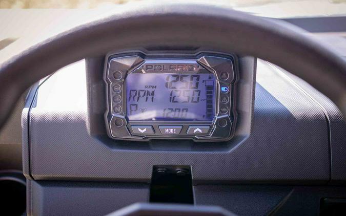 2026 Polaris® Ranger Crew 1000 Premium