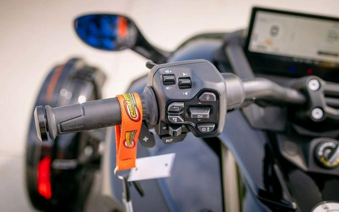 2024 Can-Am® Spyder F3-S Rotax 1330 ACE