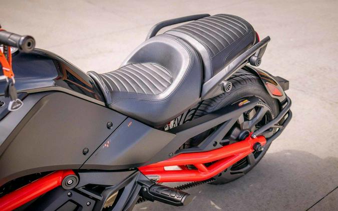 2024 Can-Am® Spyder F3-S Rotax 1330 ACE