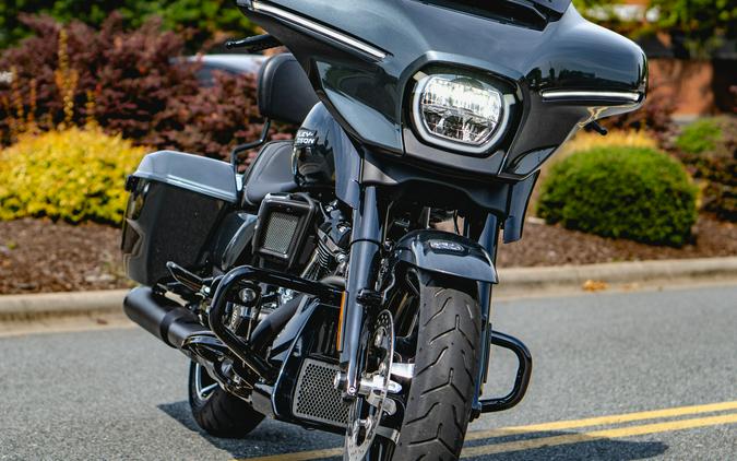FLHX 2025 Street Glide™