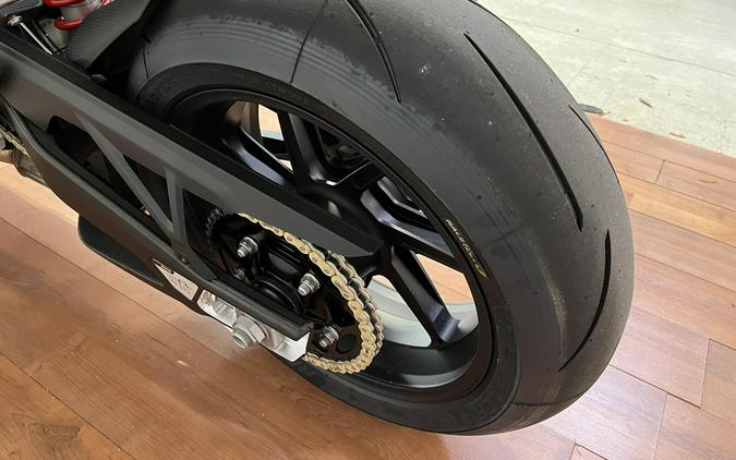 2026 BMW S 1000 RR PREMIUM PACKAGE