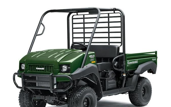 2027 Kawasaki Mule™ 4010 4X4