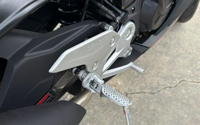 2026 CFMOTO 450SS