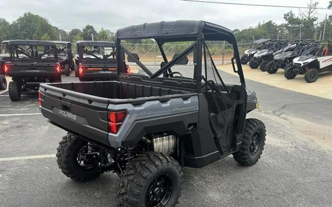 2026 Polaris Ranger XP 1000 Premium