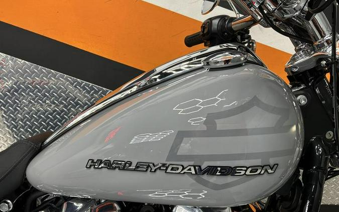 2025 Harley-Davidson® FXBR - Breakout®