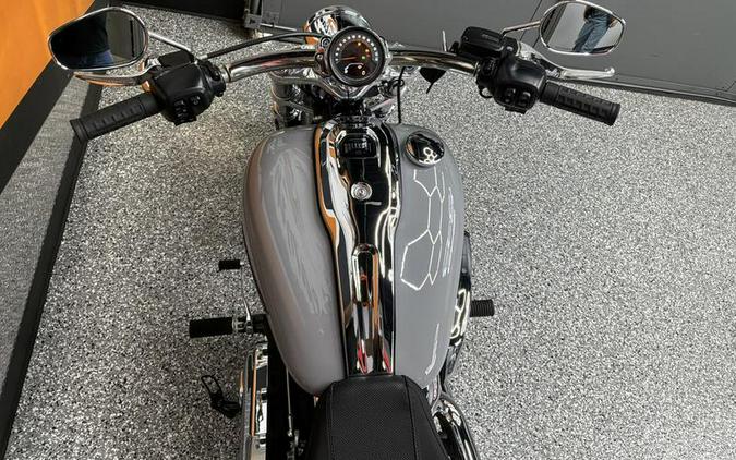 2025 Harley-Davidson® FXBR - Breakout®
