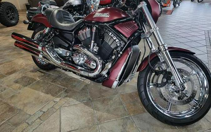 2008 Harley-Davidson Night Rod®