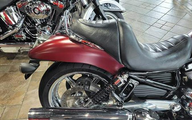 2008 Harley-Davidson Night Rod®