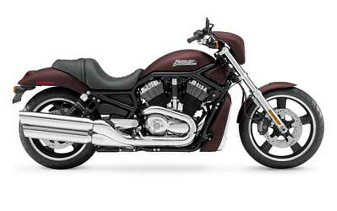 2008 Harley-Davidson Night Rod®