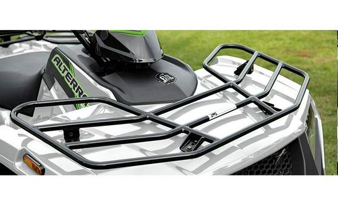 2022 Arctic Cat Alterra 450