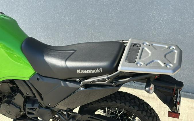 2023 Kawasaki KLR650